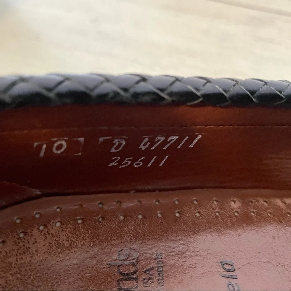 Allen Edmonds allen edmonds